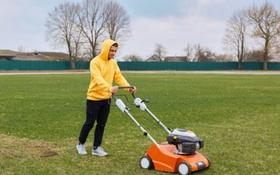 The Ultimate Guide to Choosing the Right Lawn Mower: Mowing Made Easy